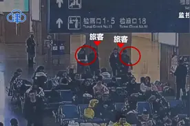暴利倒票，每张加价100元！天津站两名“黄牛”被拘留视频封面