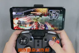 云游戏《真三国无双7》，带你了解下，免下载在线玩的云游戏！视频封面