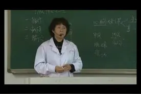15针灸学-石学敏（天津中医药大学）-手厥阴心包经视频封面
