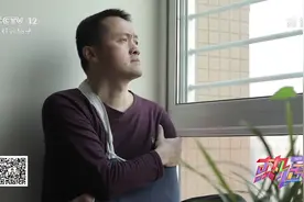 男子下班路上被狗撞断八根肋骨致九级伤残 该谁负责犯了难视频封面