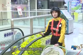 真相123：带小孩乘自动扶梯时如何杜绝危险的发生？来听专家讲解视频封面
