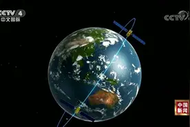北斗三号最后一颗全球组网卫星发射成功视频封面