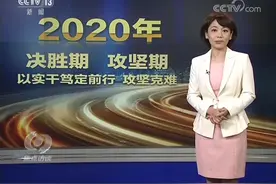 硬核贺词动人心 2020年，让我们不负韶华加油干！视频封面