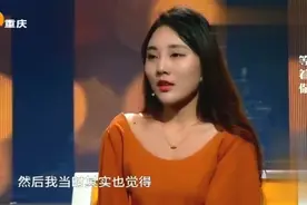 同父异母的姐妹不相认，姐姐假装护工去照顾妹妹,涂磊：好奇怪。视频封面