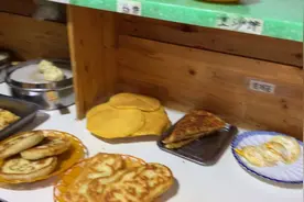 冬天早上9点天亮，睡到自然醒，每天十点后上班，看看是哪座城市视频封面
