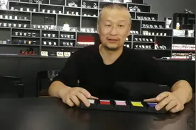 咸鱼上单卖的zippo机壳是怎么回事？视频封面