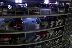 世界上最小的飞机场：微缩景观世界视频封面