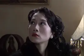 女人的抗战：假面夫妻？妻子极度抗拒与丈夫亲密，要公公承认她视频封面