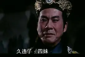 火烧少林寺：皇上让手下全部退下，自己和吕四娘过招视频封面