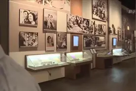 红色追寻 | 鲁艺自制的第一把小提琴竟是用这些材料做成的图片