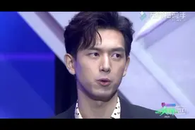 杨紫喜获尖叫女神，李现直接上台帮领奖，太帅了！视频封面