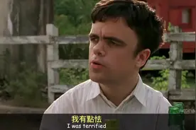 权利的游戏，小恶魔-彼特·丁拉基（Peter Dinklage）励志演讲视频封面