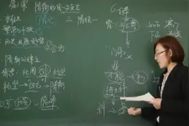 初中历史七年级下册-第1单元第1课隋朝的统一与灭亡视频封面