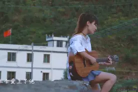 《纸短情长》刘艺佳-MV