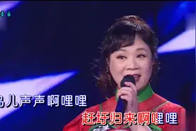 罗宁娜-《赶圩归来阿哩哩》，载歌载舞，浓浓的民族风情！视频封面