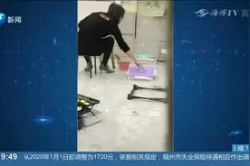 美术生的逆天日常，画室东西可能全是假的，老师被套路得体无完肤视频封面