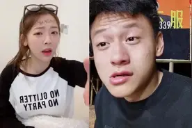 噜妈归来！斗鱼339户外慌张与是噜噜阿连麦，母子诈骗我广哥视频封面
