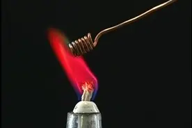 100乙醇的氧化反应视频封面