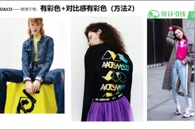 服装陈列 颜丹姝Yolanda-商业品牌设计企划中必备的搭配企划运用视频封面