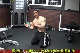 被遗忘的核心肌群-前锯肌训练！视频封面