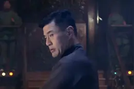 叶问：为证明清白，于师父亲自登台，于荣光打得实在太帅视频封面