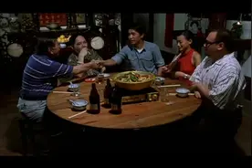 有情饮水饱粤语09：见家长必备，教你如何睇人品视频封面