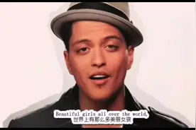 表白神曲：听说很多女生对这首歌毫无抵抗力《Nothing on you》视频封面