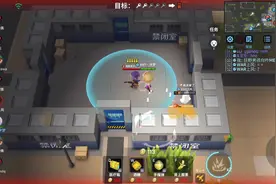 逃跑吧少年！狂野男孩来了，我去你个小青蛙视频封面