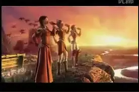 《魔兽世界》最早的可口可乐广告视频封面
