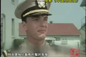 美国海军五星上将-尼米兹视频封面