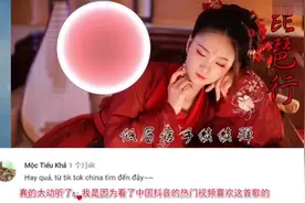 琵琶行传到外国去了！看看老外评价！看来经典东西大家永远都喜欢视频封面