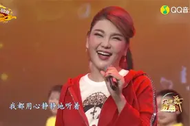 乌兰图雅-火辣辣的情歌 (广场舞金曲)(超清)