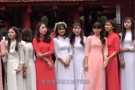 中缅边界的缅甸女孩，个个如水上白莲，不过有一缺陷令人惋惜视频封面