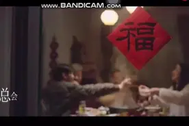 周深为五福贺岁短片电影演唱《听我说》，感人的故事！好听的歌！视频封面