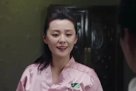 女老板去按摩，不料技师竟是老熟人，这下好看了视频封面