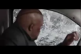 高科技防弹车 神盾局雪佛兰真香！！视频封面