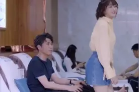 如果岁月可回头：陈冰和李乃文约会碰到前妻赵子琪，超级尴尬视频封面