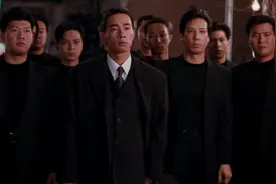 80后的记忆，古惑仔影响了一代人视频封面