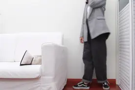 微胖腿粗屁股大 | 最近穿搭视频封面