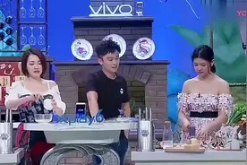 小S追问陈妍希和陈晓结婚后悔吗？情商堪比杨幂！_超清视频封面