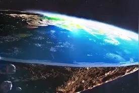 5种被谷歌地图拍摄到的巨型生物！视频封面