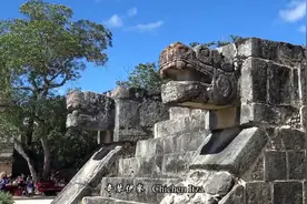 美丽家园 - 墨西哥介绍 MEXICO. an Amazing Country视频封面