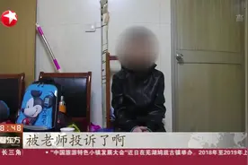 10岁男孩不写作业，凌晨被亲爹送到火车站要饭：他给我一个碗视频封面