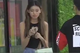 解决你的社交恐惧症，搭讪高手搭讪街头多位陌生人成功交友大全视频封面