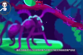 假如把蚂蚁放大一万倍！那么人类会怎么样？蚂蚁会成为地球霸主吗视频封面