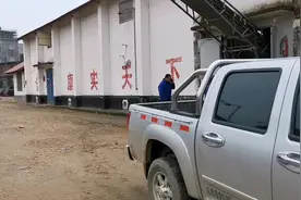 老表刘勤：今天带大家看下国家储备粮都是怎么保存的，可以放几年视频封面