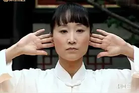道教道医-十二段锦标准版视频封面