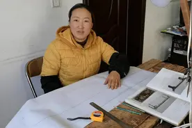 看看红木家具雕刻的图纸是怎样画的视频封面