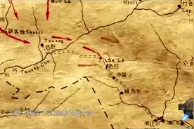 纪录片1962中印边境风云（二）视频封面