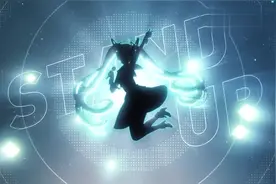 初音战士音乐：《Pick Me Up》！宅男们一起去看更美丽的风景！